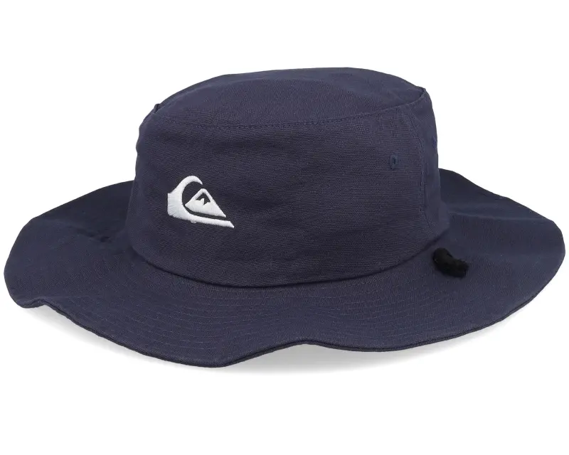 Quiksilver Bushmaster Insignia Blue Bucket online