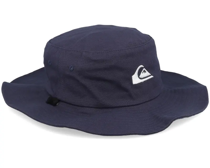 Quiksilver Bushmaster Insignia Blue Bucket online