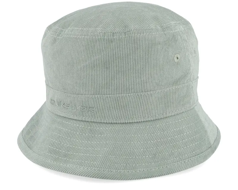 Quiksilver Corduroy Bonnie Chinois Green Bucket online