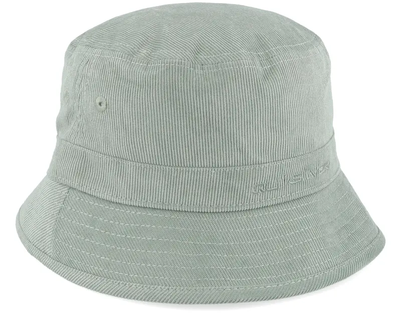 Quiksilver Corduroy Bonnie Chinois Green Bucket online