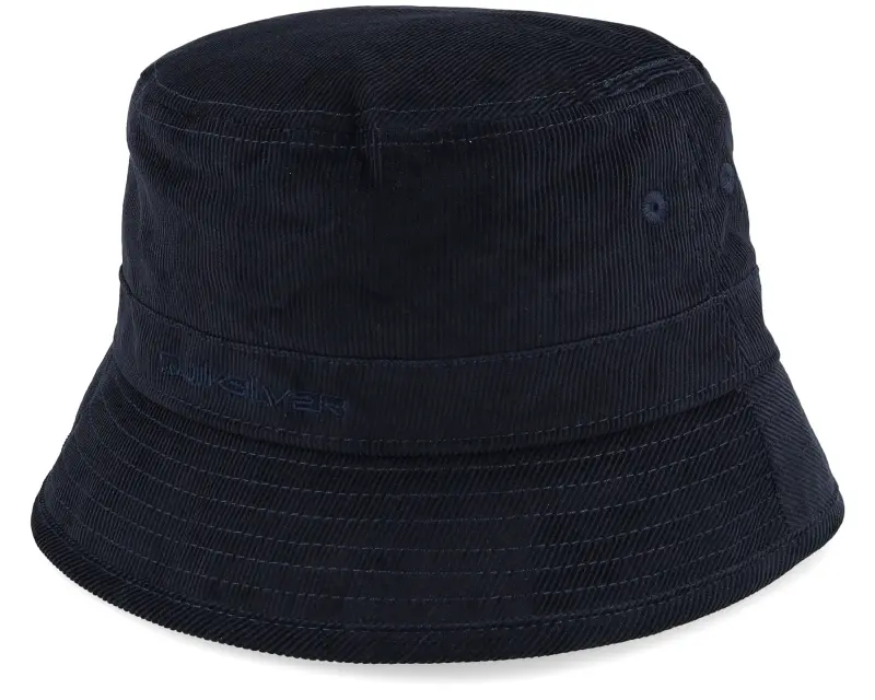 Quiksilver Corduroy Bonnie Dark Navy Bucket online