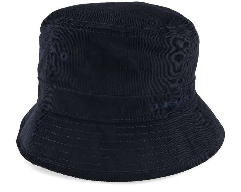 Quiksilver Corduroy Bonnie Dark Navy Bucket online