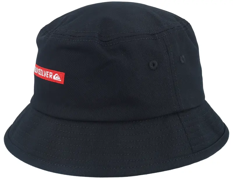 Quiksilver Dna Black Bucket online