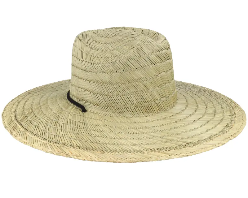 Quiksilver Pierside Natural Hat Straw Hat online