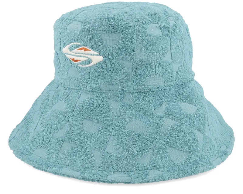 Quiksilver Towel Brittany Blue Bucket online
