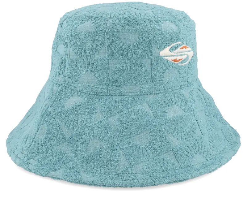 Quiksilver Towel Brittany Blue Bucket online