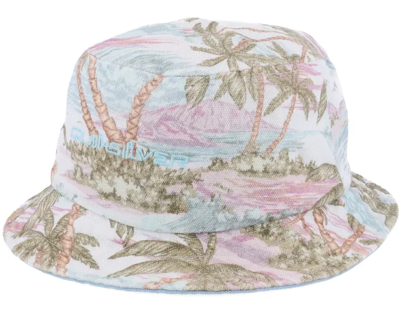 Quiksilver Women Classic Bucket Dreamscape Pool Bucket online