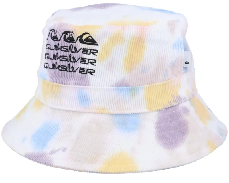 Quiksilver Women Easy Wave Party Faded Denim Bucket online