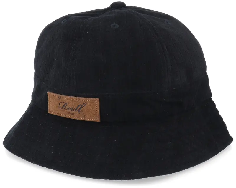 Reell Bell Hat Irregular Black Bucket online