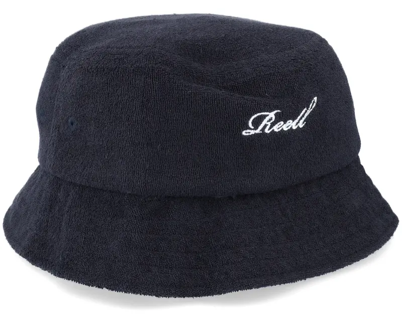 Reell Black Towel Bucket online