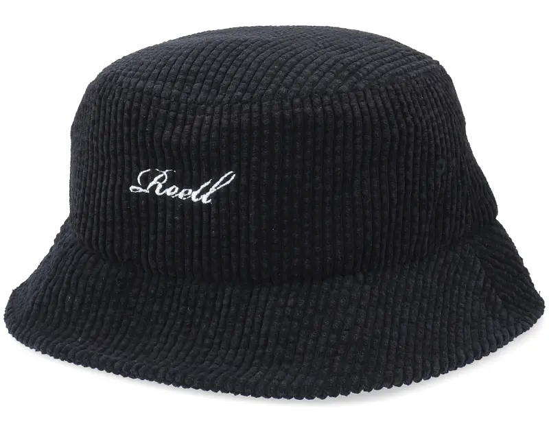 Reell Corduroy Manchester Black Bucket online