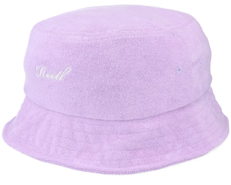 Reell Purple Towel Bucket online