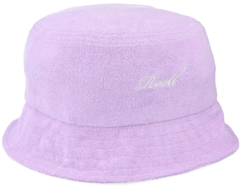 Reell Purple Towel Bucket online