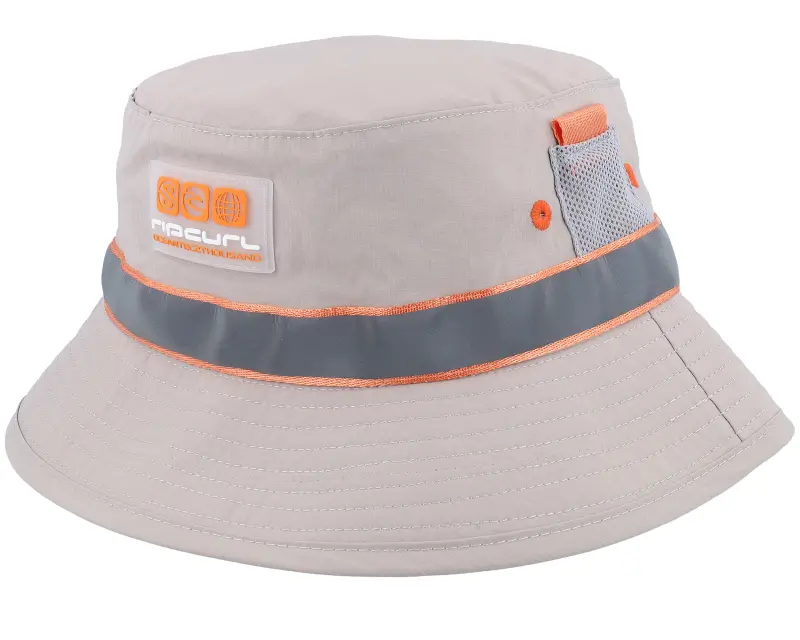Rip Curl Archive Mid Brim Hat 2019 Stone Bucket online