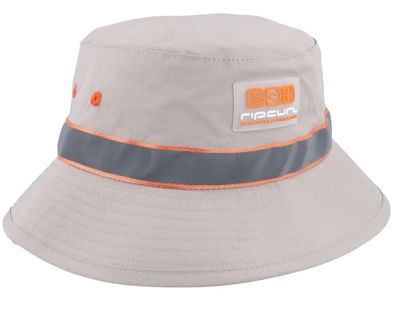 Rip Curl Archive Mid Brim Hat 2019 Stone Bucket online