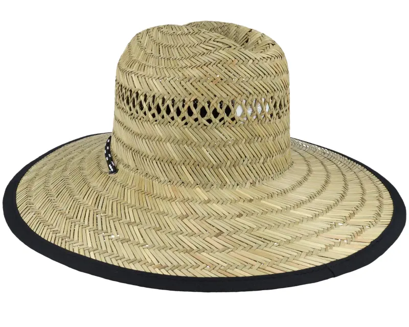Rip Curl Logo Naosral Straw Hat online