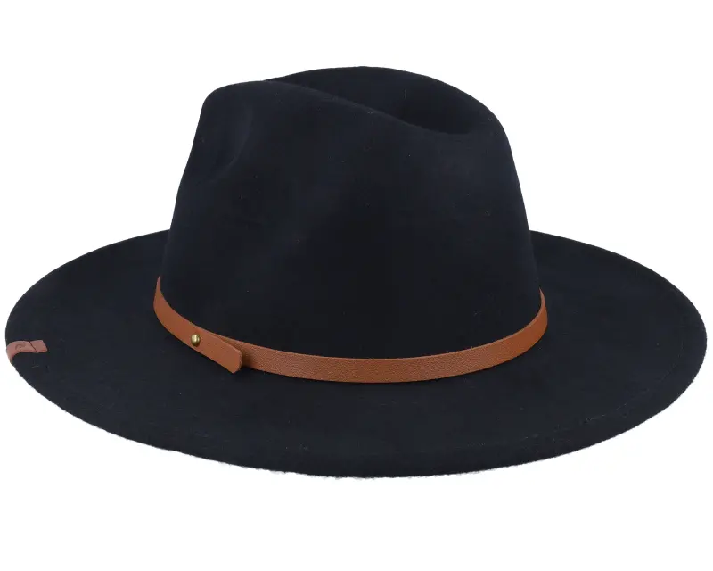 Rip Curl Nevada Wool Panama Black Western online