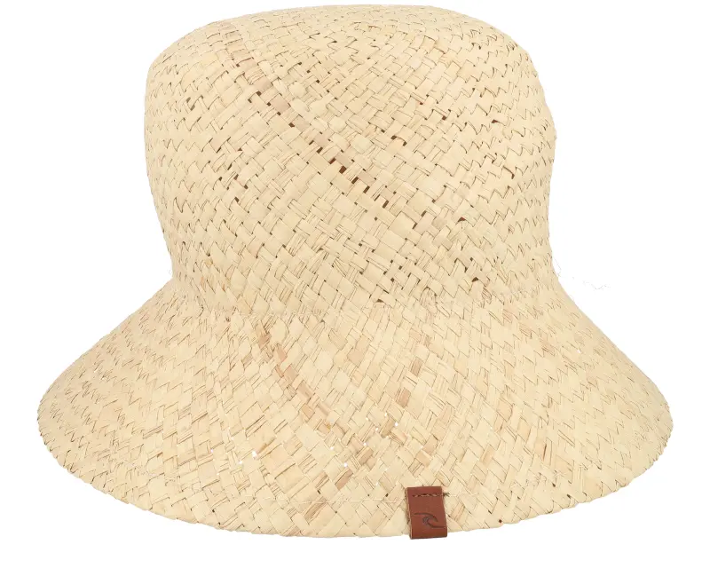 Rip Curl Premium Naosral Bucket Straw Hat online
