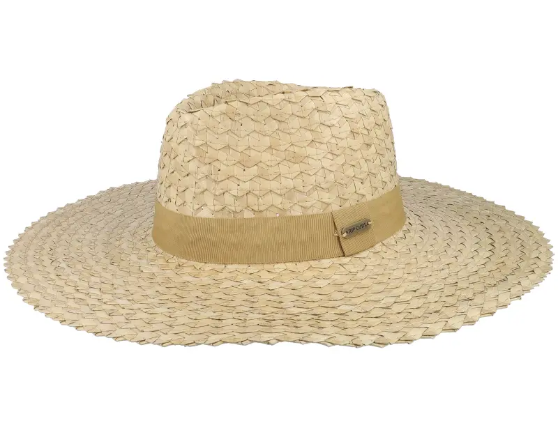 Rip Curl Premium Surf Straw Panama Hat online