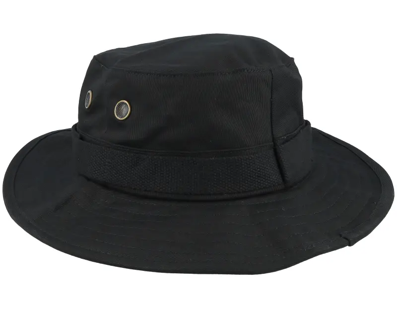 Rip Curl Quality Products Wide Brim Hatblack Bucket online