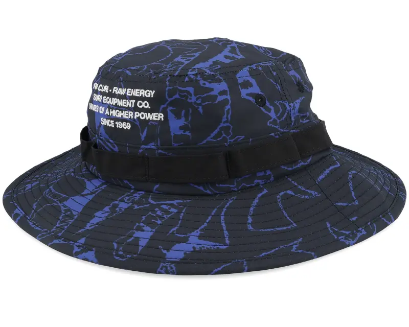 Rip Curl Raw Energy Boonie Black Bucket online