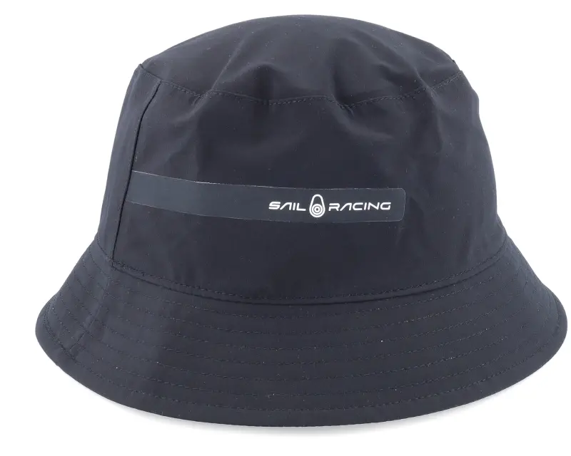 Sail Racing E-dye Hat Carbon Black Bucket online