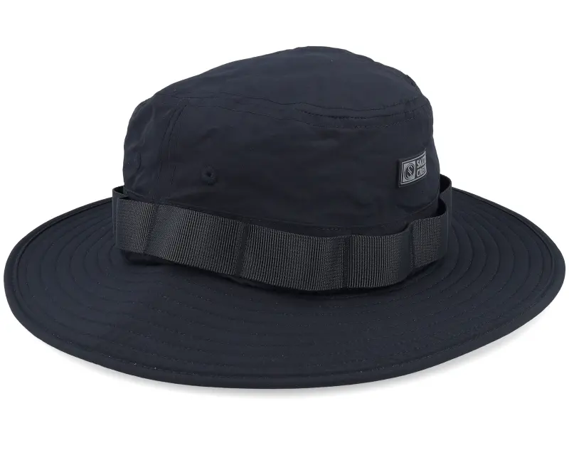 Salty Crew Apex Boonie Black Bucket online