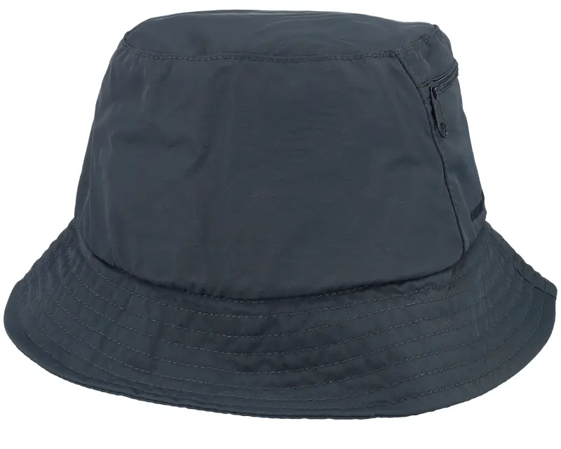 Samsøe Samsøe Samike Hat Washed Black Bucket online