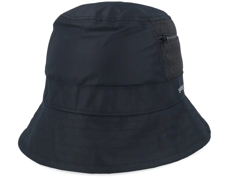 Samsøe Samsøe Sawindy Hat Black Bucket online