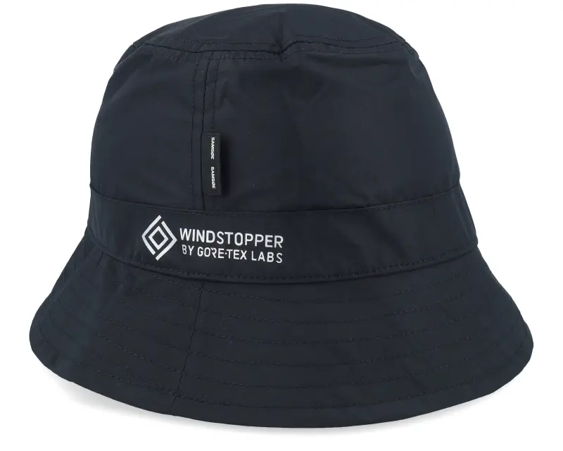 Samsøe Samsøe Sawindy Hat Black Bucket online