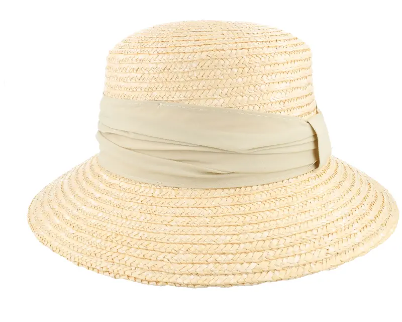 Seeberger Bell Natural Straw Hat online