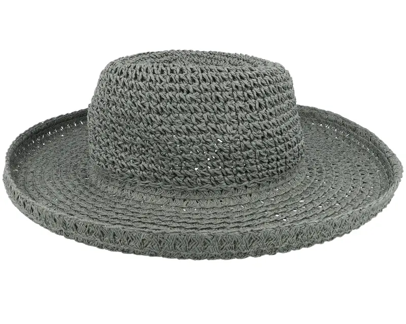 Seeberger Bolero Pine Straw Hat online