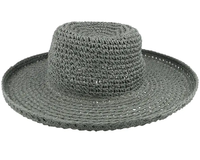 Seeberger Bolero Pine Straw Hat online