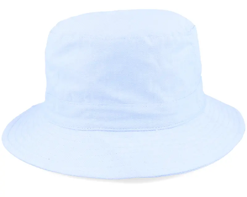 Seeberger Chambray Fabric Light Blue Bucket online