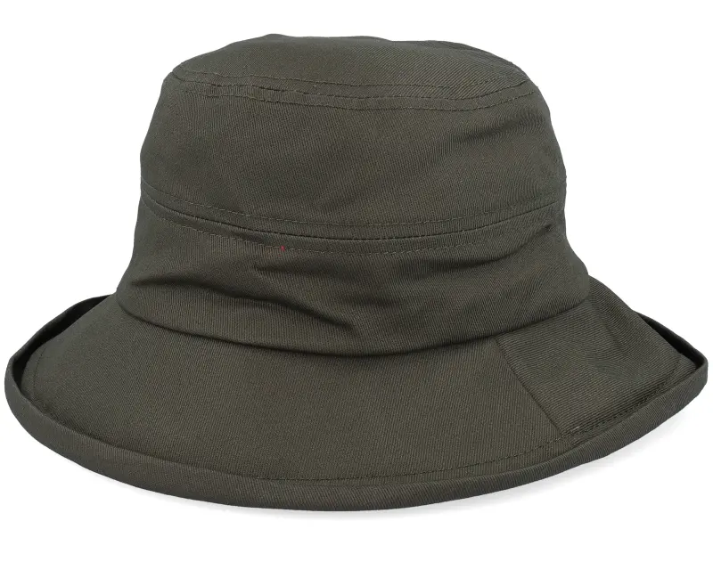 Seeberger Cotton Bolero Khaki Bucket online