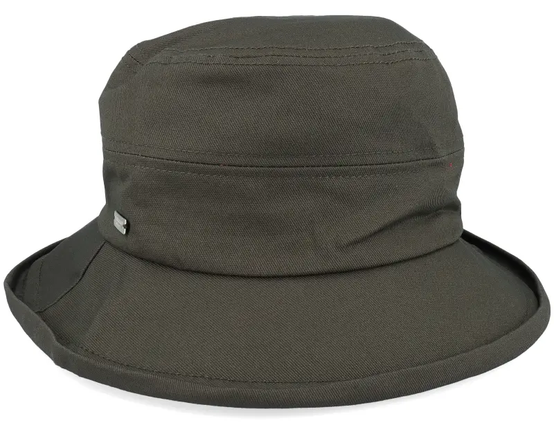 Seeberger Cotton Bolero Khaki Bucket online