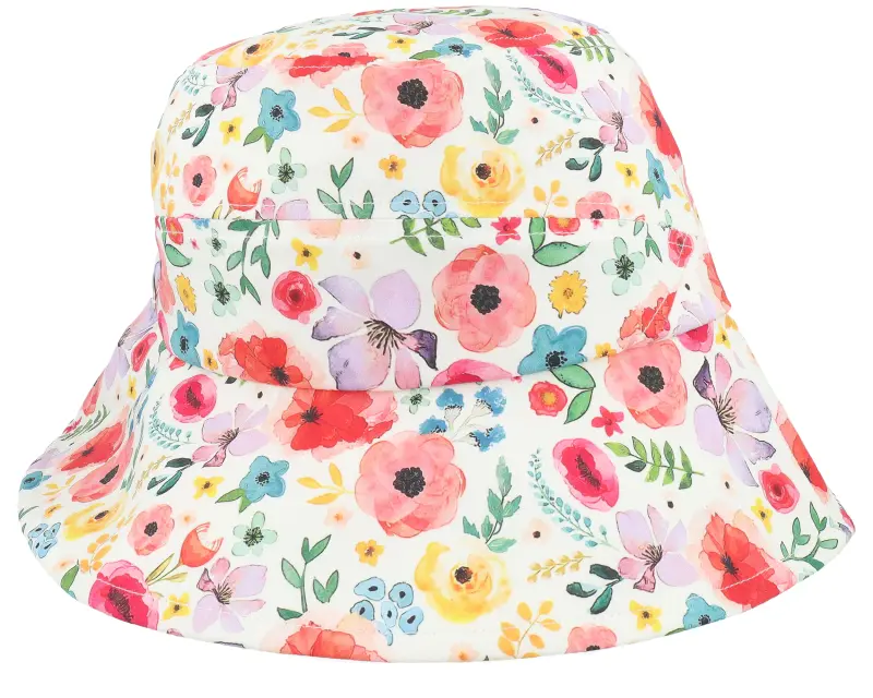 Seeberger Cotton Rubin Flowers Cloche online