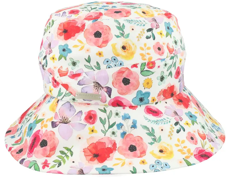 Seeberger Cotton Rubin Flowers Cloche online