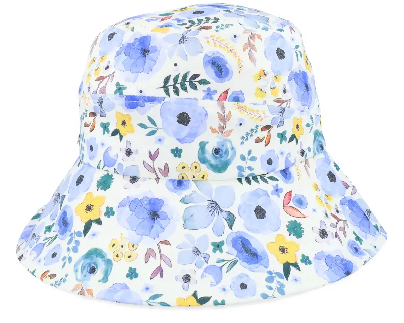 Seeberger Cotton Steel/Pine cloche online