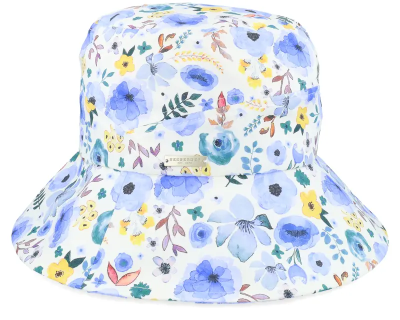 Seeberger Cotton Steel/Pine cloche online