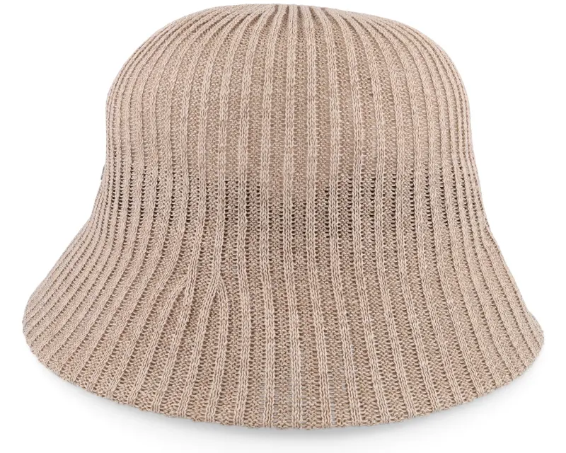 Seeberger Linen Mix In Rib Structure Linen Cloche online