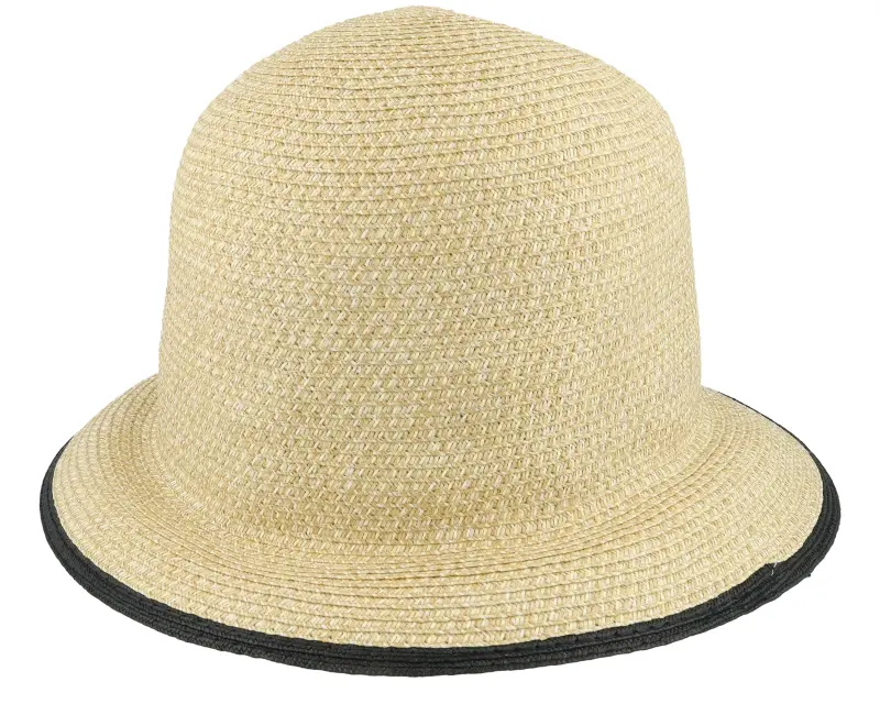 Seeberger Paper Brim Bell Straw Hat online