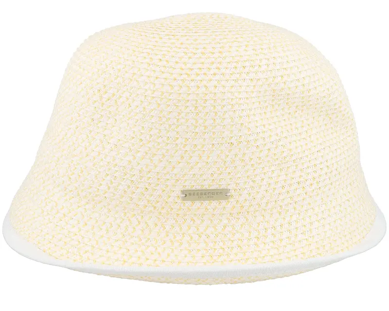 Seeberger Paper Trim White/Vanilla Cloche online