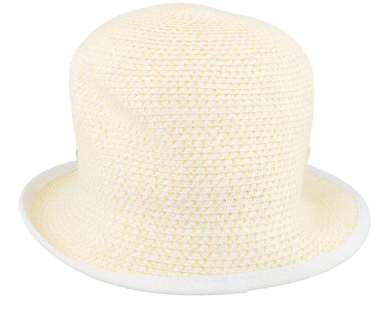 Seeberger Paper Trim White/Vanilla Cloche online