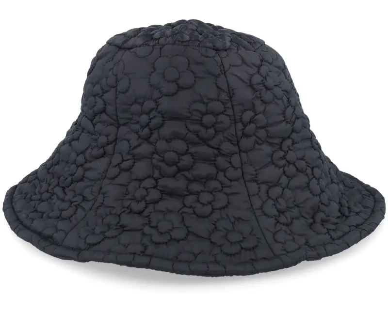 Seeberger Quilted Gesteppt 10 Black Bucket online