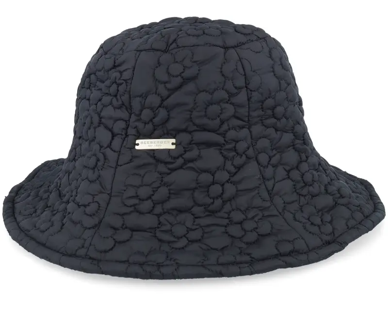 Seeberger Quilted Gesteppt 10 Black Bucket online
