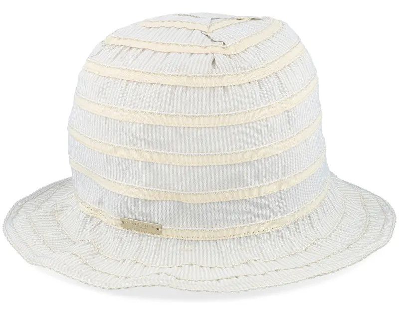 Seeberger Ribbon Linen Cloche online