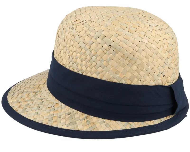 Seeberger Seegras Natural/Black Cloche online