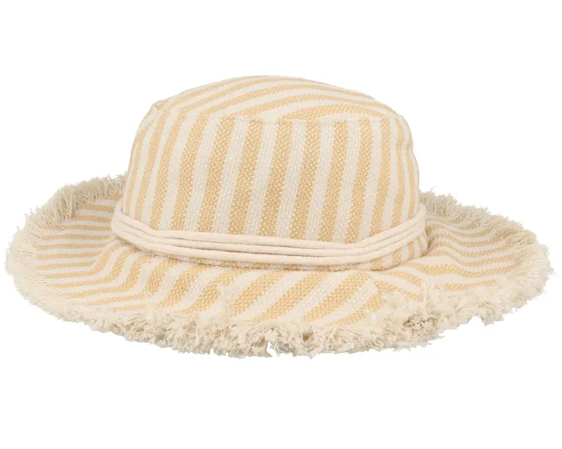 Seeberger Stripy Fabric Linen Honey Bucket online