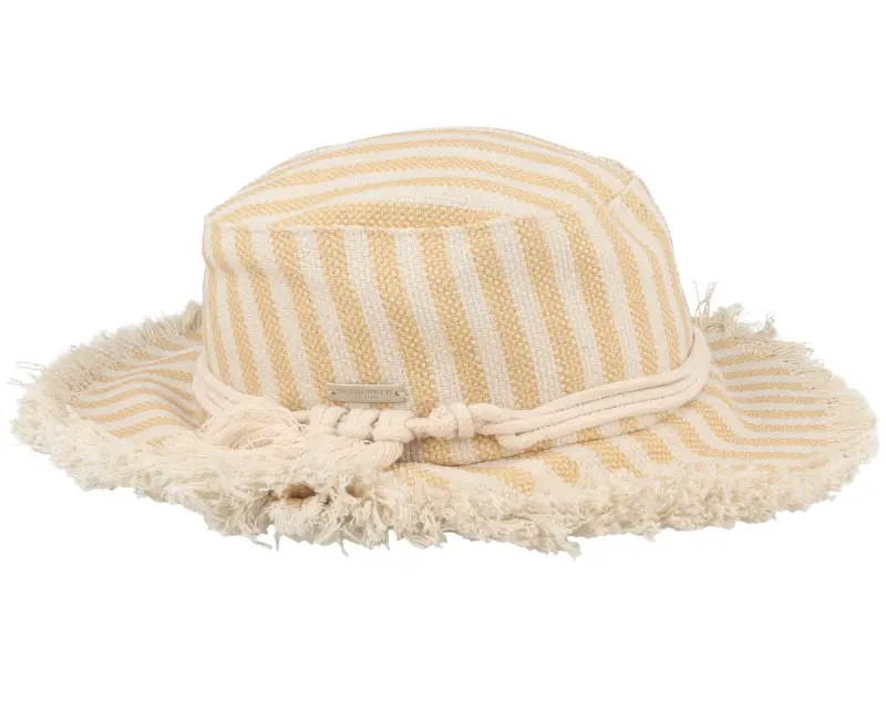 Seeberger Stripy Fabric Linen Honey Bucket online